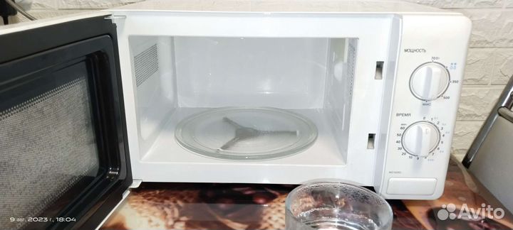 Микроволновая печь MS 1929 G\01
