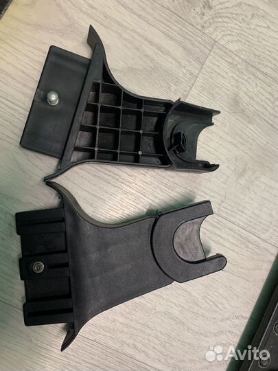 Адаптеры для автолюльки maxi cosi и cybex