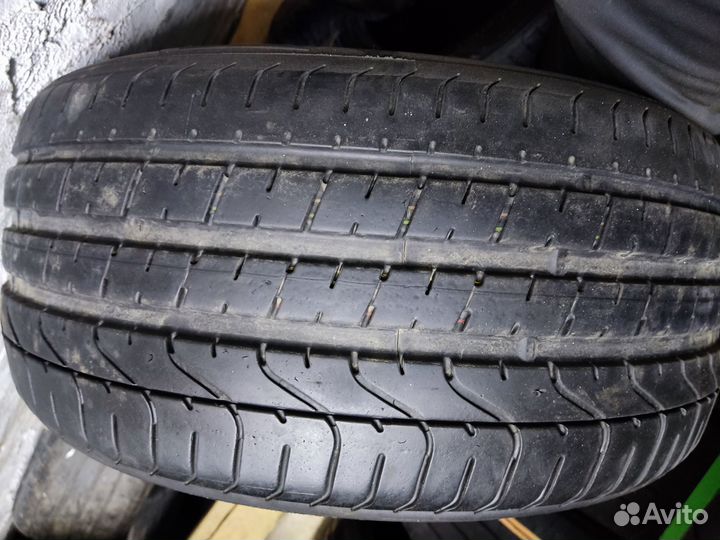 Pirelli P Zero 245/35 R19
