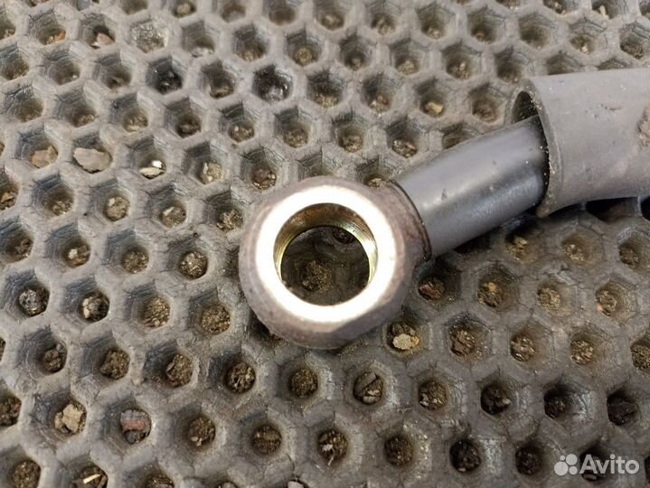 5410707932 Трубка топливная Mercedes-Benz Actros