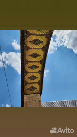 Жестяные работы