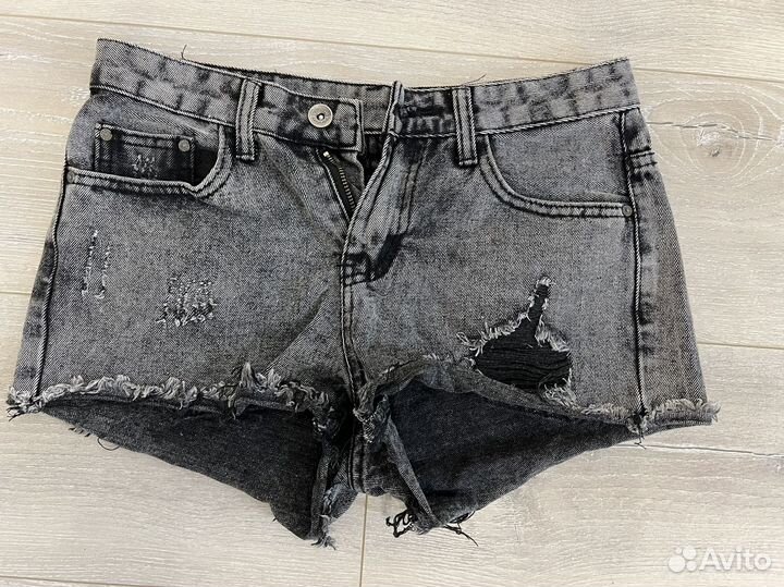 Шорты женские пакетом 42-44