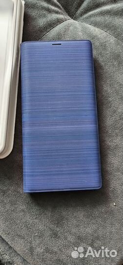 SMART LED View Cover Galaxy Note 9