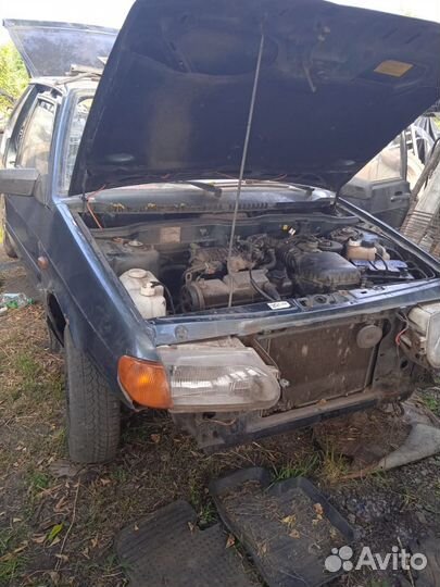 Ваз (LADA) 2114 Samara 1.6 MT, 2009, 211000км