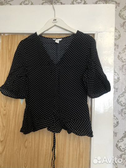 Блузка женская