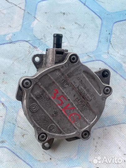 Вакуумный насос 06D145100E