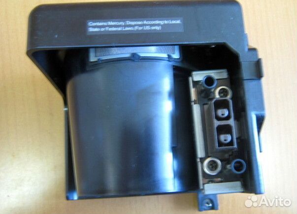 Лампа в Проектор Epson (Эпсон) elplp88. Серия xvRs