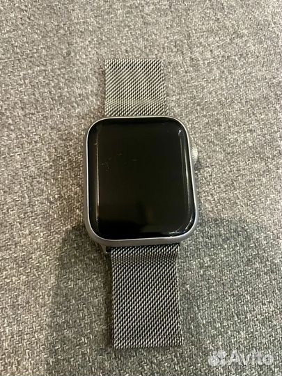 Смарт часы SMART watch x8 max