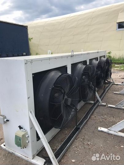 Воздушные конденсаторы