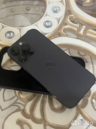 iPhone 14 Pro Max, 256 ГБ