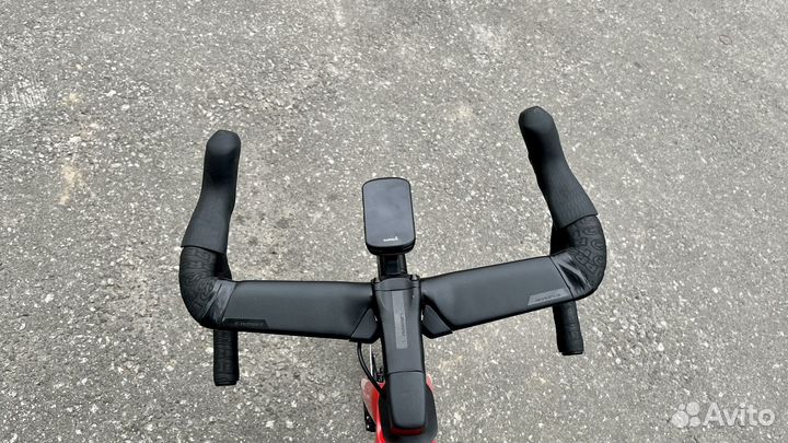 Велосипед Specialized S-Works Tarmac SL7