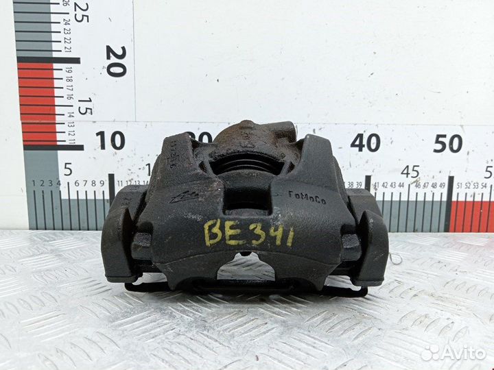 Суппорт передний левый для Ford S-MAX 1 1583140