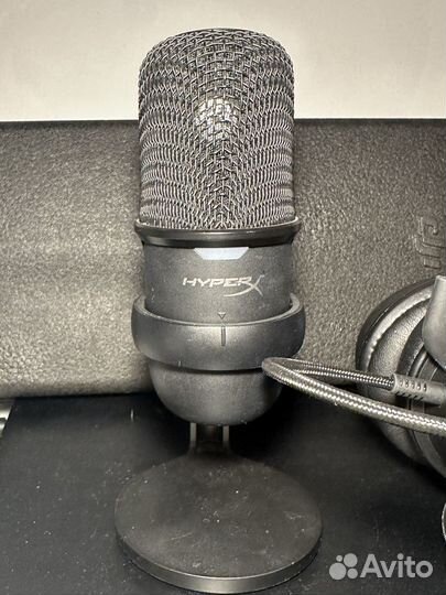 Игровой набор hyperx