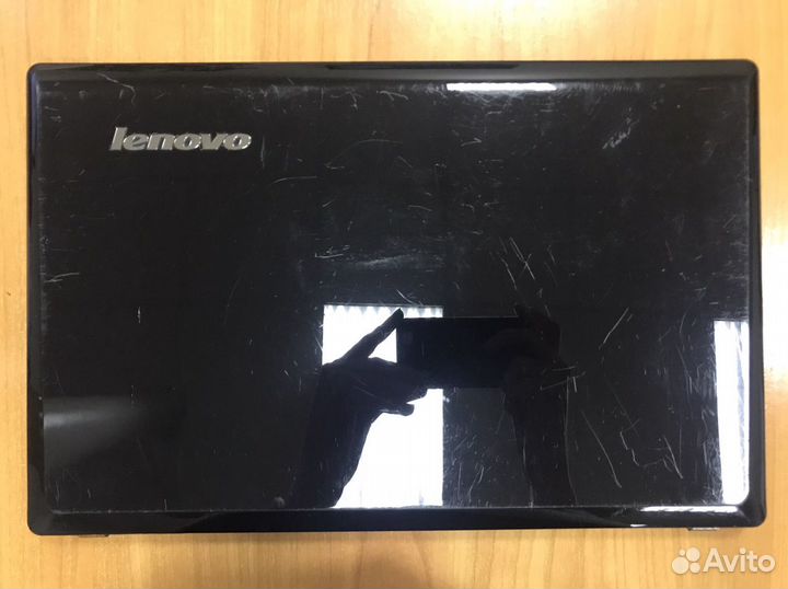 Запчасти для Lenovo G580 G585
