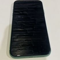iPhone 11, 128 ГБ, SIM + eSIM