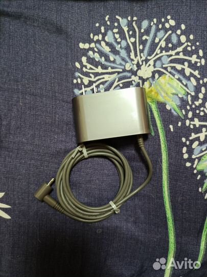 Пылесос Dyson v10 digital slim