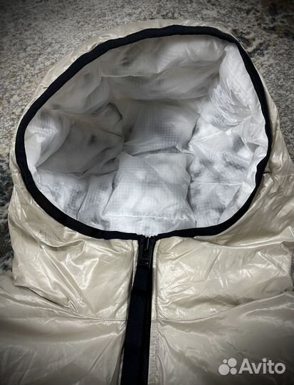 Пуховик Nike Sportswear Synthetic-Fill Windrunner