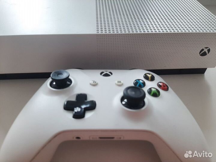 Xbox one s 1tb