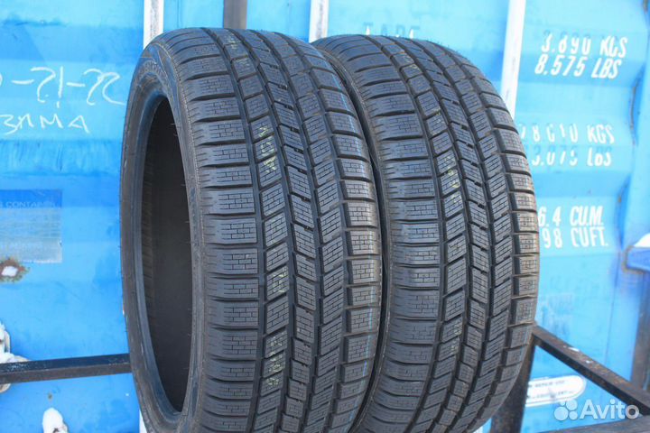 Pirelli Winter Snowsport 225/45 R18 100L