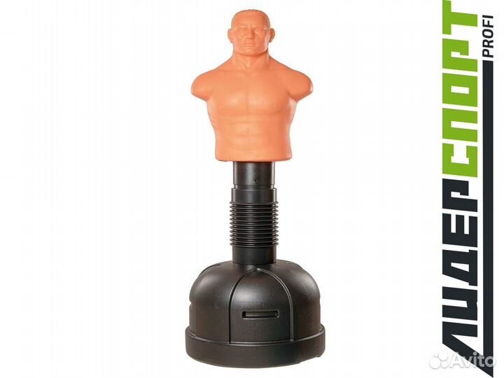 Водоналивной манекен