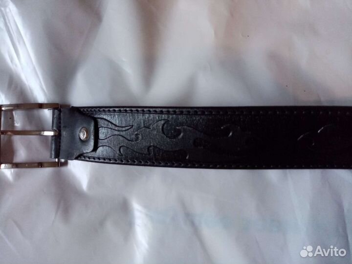 Ремни кожаные, не кожаные и пояса