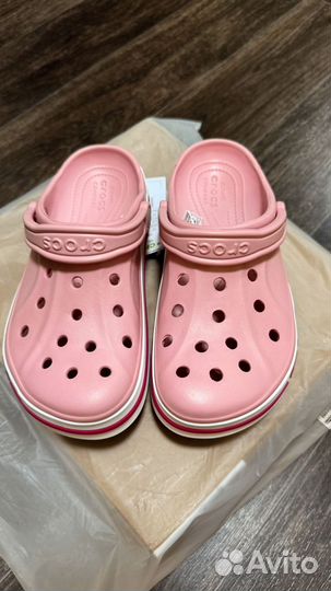 Crocs женские