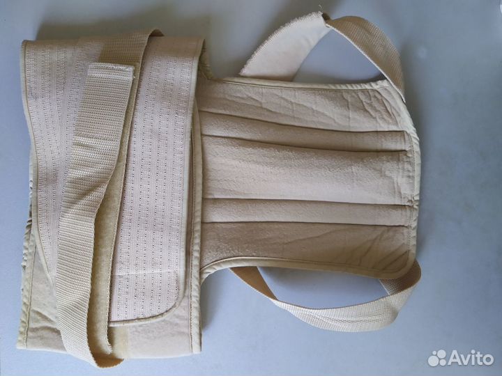 Детский корректор осанки