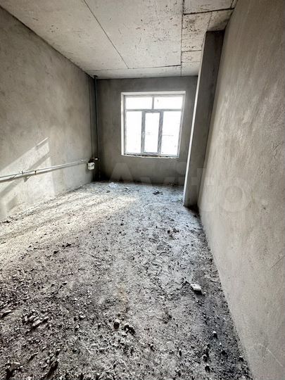 1-к. квартира, 49 м², 8/12 эт.