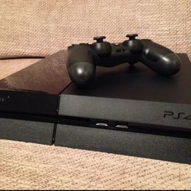 Sony playstation 4