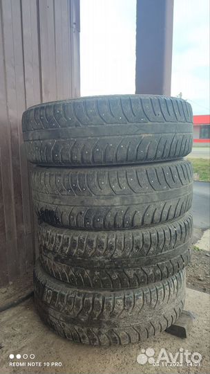 Alliance A-885 2.25/65 R17