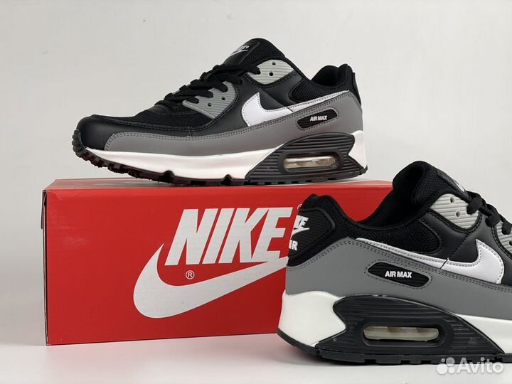 Кроссовки nike air max 90