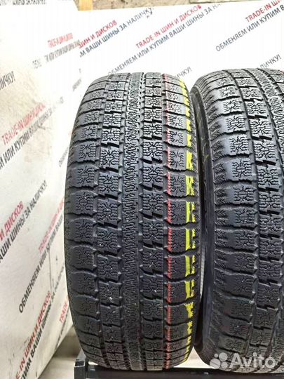 Toyo Garit G4 195/65 R15 95Q