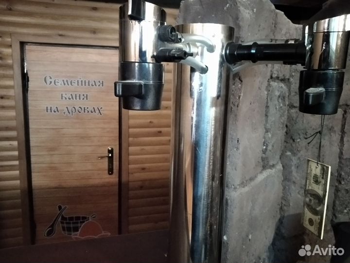 Пивной охладитель