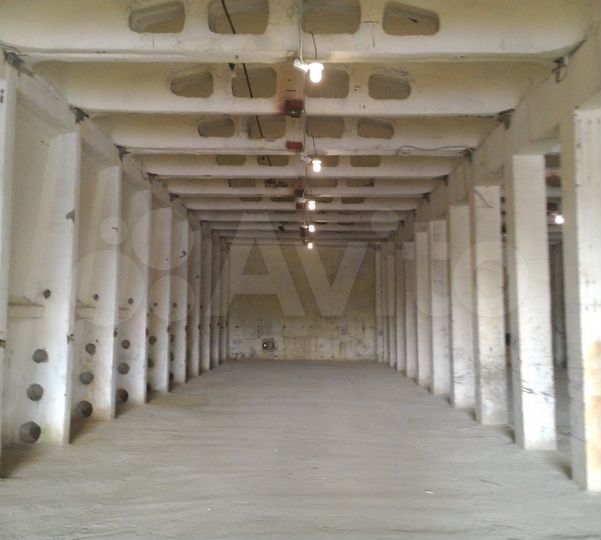 Имущественный комплекс. Производственные помещения