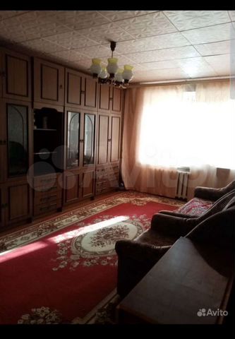 1-к. квартира, 31 м², 2/5 эт.