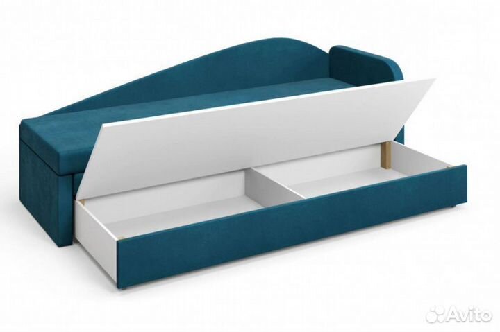 Диван-кровать Верди (правый)