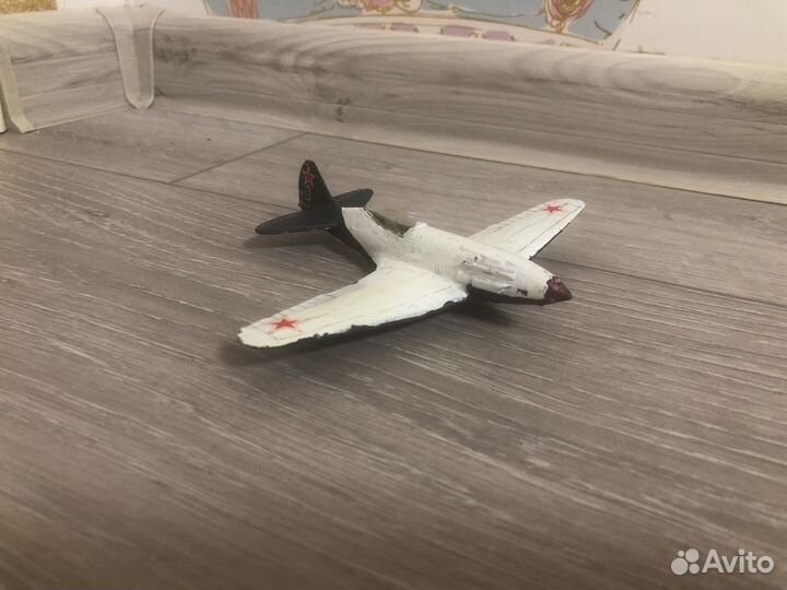 Модели бронетехники и авиации в 1/72 и 1/35