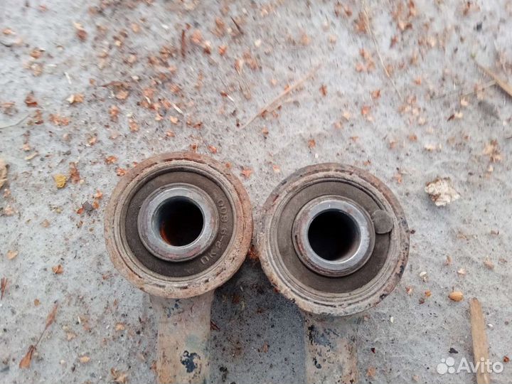 Тяга регулировки развала Spectra Sportage Sephia I