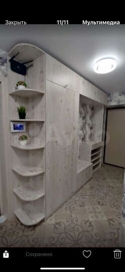 2-к. квартира, 61,5 м², 9/10 эт.