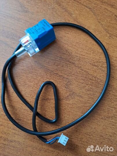 Датчик приближения