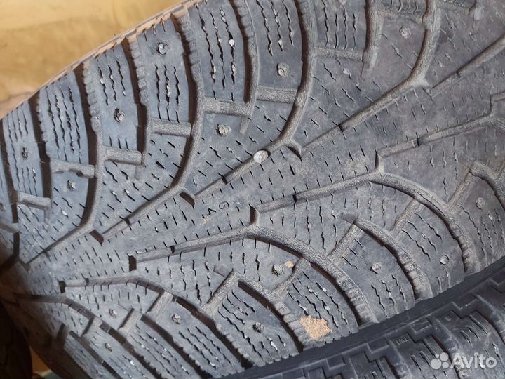 Nokian Tyres Hakkapeliitta 5 235/65 R17 108T