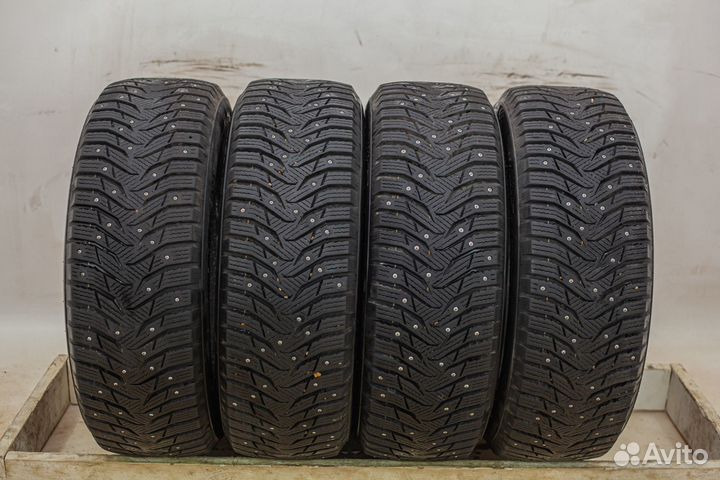 Marshal WinterCraft Ice WI31 205/60 R16 92T