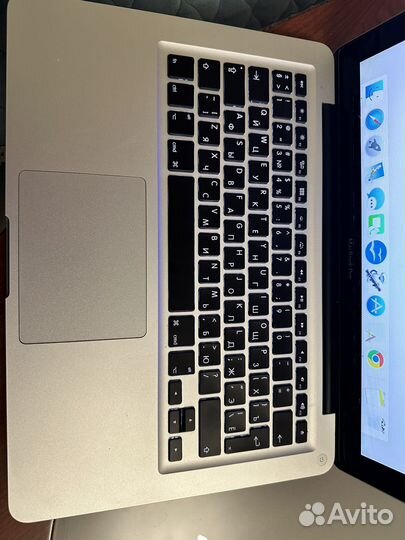 Apple MacBook pro 13 2011