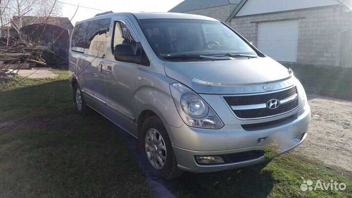 Аренда, заказ микроавтобуса-минивэна, трансфер