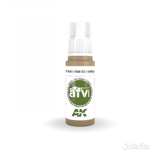 Краска AK interactive AK11347