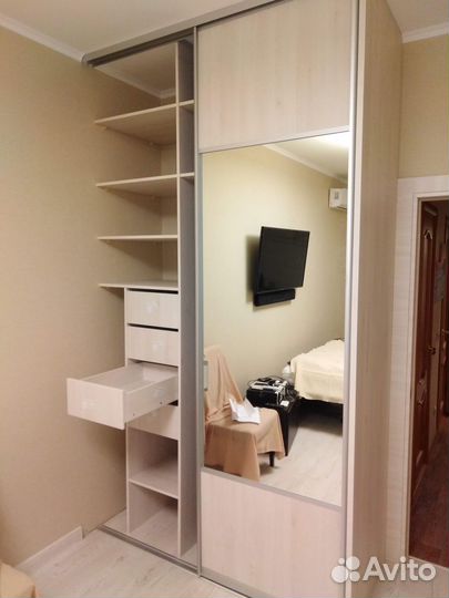 Мебель под заказ