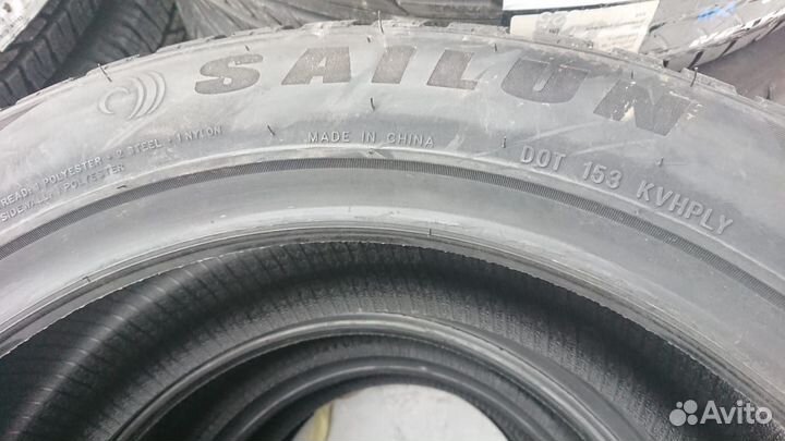 Sailun Ice Blazer WST3 215/55 R18 99H