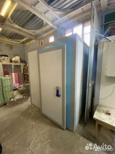 Холодильная камера