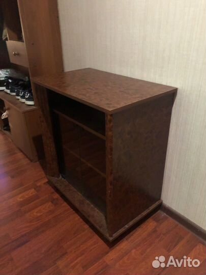 Тумба под тв