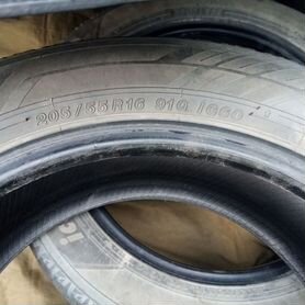 Yokohama 901ZS 205/55 R16